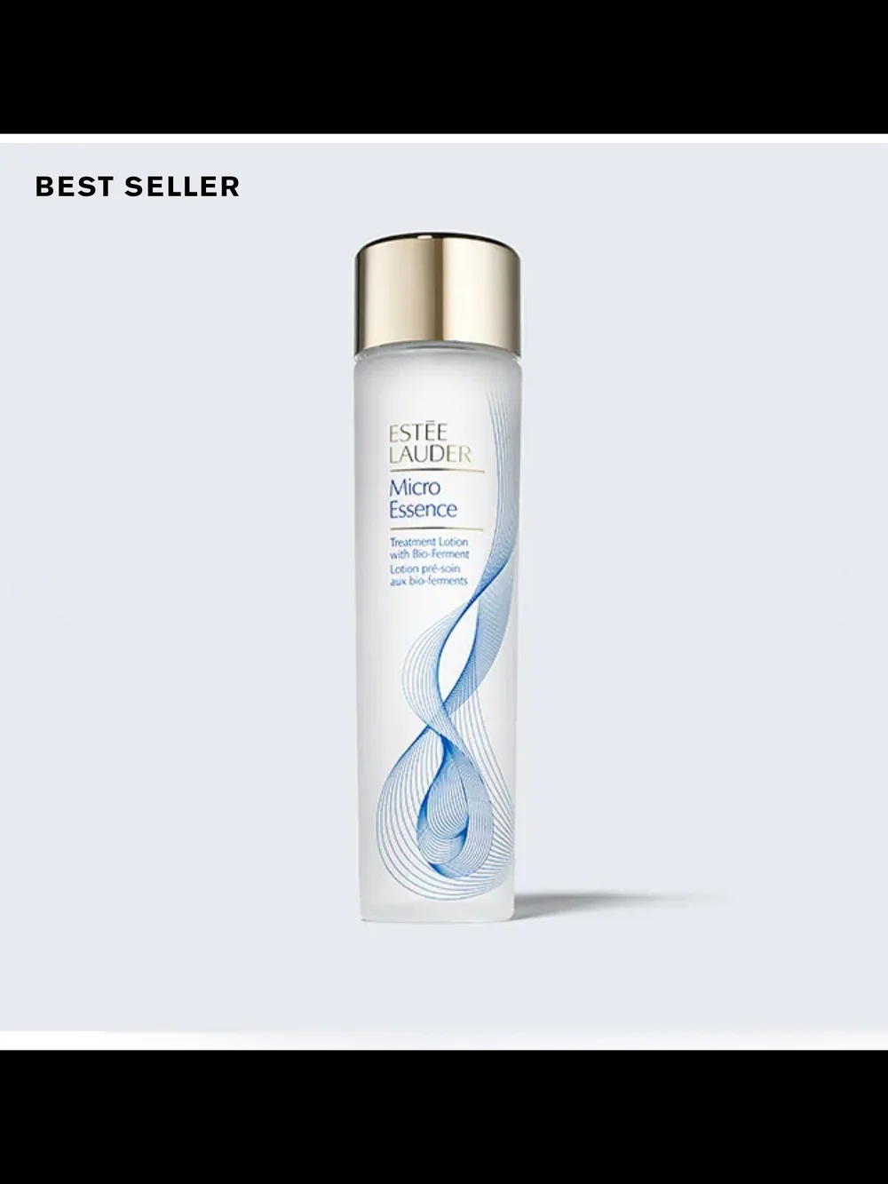 Estee Lauder Micro Essence Treatment Lotion With Bio-Ferment 6.7oz - NIB
